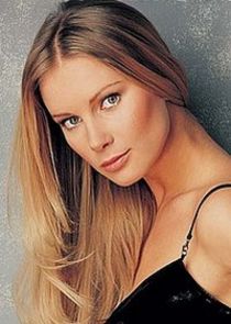 Марина Путилова