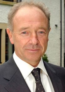 Jack Walsh (Present Day)