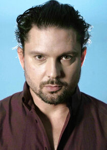 Владислав Андреевич Латышев, бизнесмен, экс-муж Ольги, отец Яси