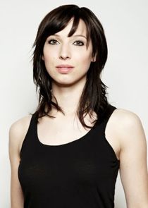 Sawa Okita [german dub]