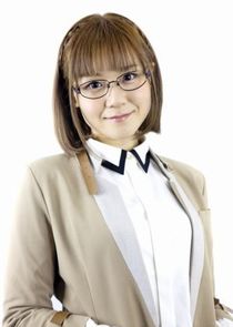 Io Mizusawa