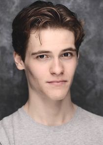 Даниил Соловьёв