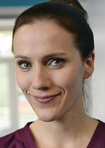 Bettina "Betty" Dewald