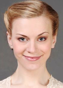 Алёна Валюшкина, опер