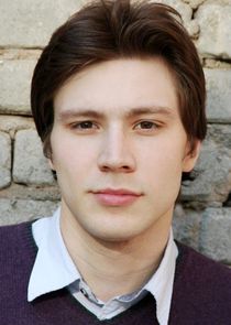 Александр Галенко, племянник Василия, юрист