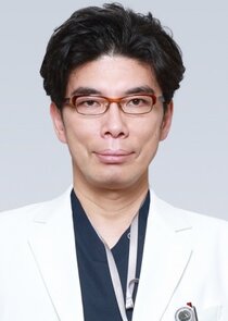 Sakai Kazutoshi