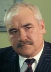 Chief Superintendent Spikings