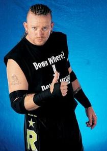 Road Dogg