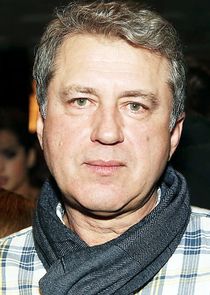 Борис Евгеньевич Шивалин, юрист