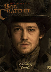 Bob Cratchit
