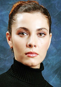 Елена Владимировна Залесская, директор по продажам, жена Анатолия