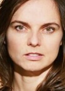 Prokurator Małgorzata Sawicka