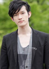 Senichi 'Sen-chan' Enari