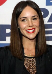 Isabel Fern&aacute;ndez