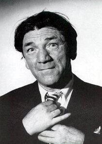 Shemp Howard