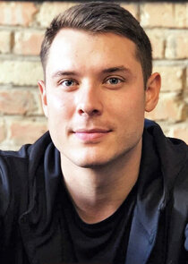 Максим Бідний