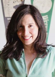 Tiffany Blum-Deckler