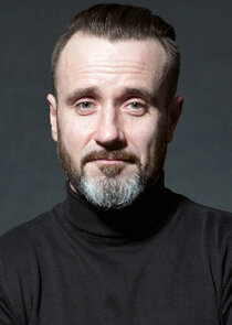 Андрей Родин