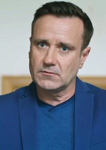 майор Александр Сергеевич Адмиралов, ст.следователь