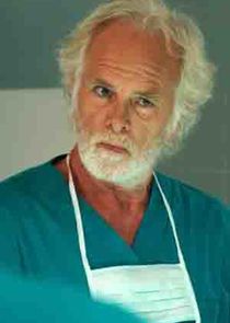 Prof. Malcomess, "Il Supremo"