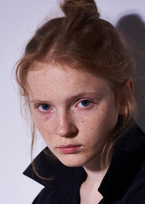 Наташа Ляпина