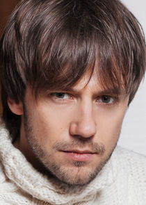 Владимир Сиверс