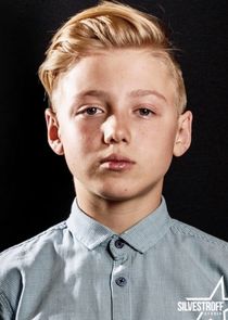 Витя Короленко, племянник Артёма