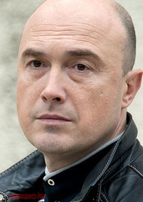 Сергей Степанович Волков, брат Лидии