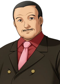 Hideyoshi Ushiromiya