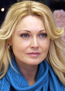 Ирина Павловна Руднева