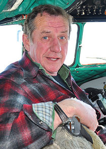 Joe "Buffalo" McBryan