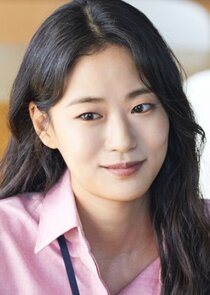 Shin Ji Seon