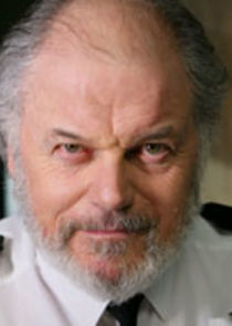 Sergeant Edward "Mac" McFadden