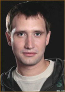 Митя, муж Ники