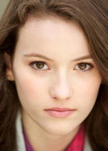 Danielle "Dannie" Furlbee