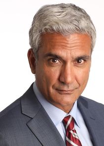 Samarvart Chadra Gard