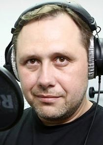 Олег Стаховський