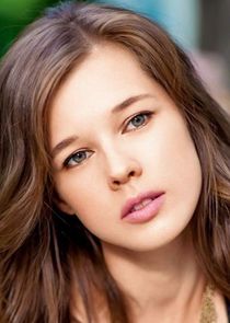 капитан Вера Сергеевна Ершова, ст.опер