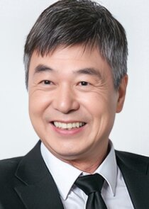 Kim Dae Shik