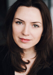 Сабина Сабурова