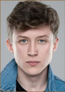 Максим Пасечник, сын Нины и Валерия