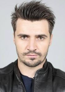 "Спайдер" Павел Ерёменко, программист, IT-консультант полиции