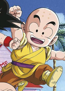 Krillin