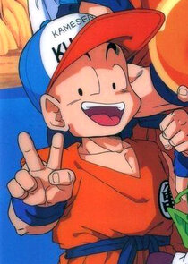 Krillin
