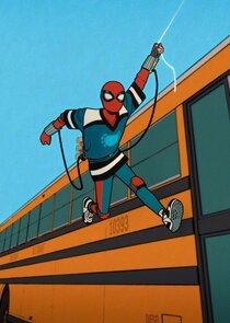 Peter Parker / Spider-Man