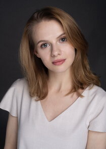 Даша, ростовчанка