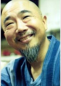 Zenjūrō Ōfujiwara