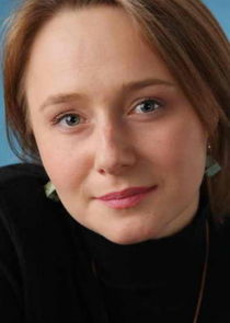 Тамара Мазур