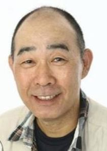 Mitsuko's father