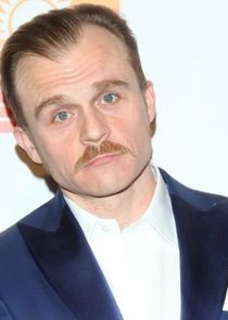 Marcin'Malbor' Melbor